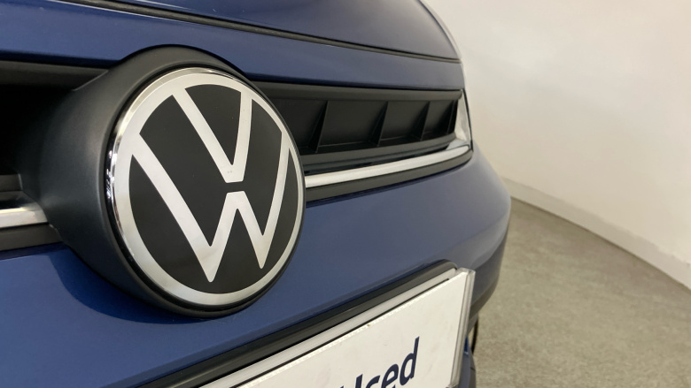 Volkswagen Polo 1.0 TSI R-Line 5dr Petrol Hatchback